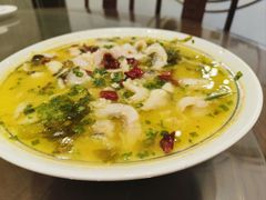 -壶园美食·淮扬菜(东圈门店)