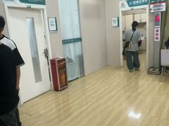 -广州仁爱天河医院体检中心