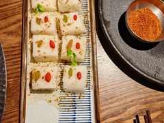 -薇酌饮·陕西菜(南门外店)