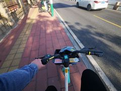 -龙舟池
