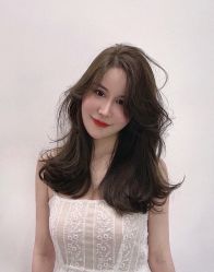 -TRIMS HAIR 修剪造型·烫染接发