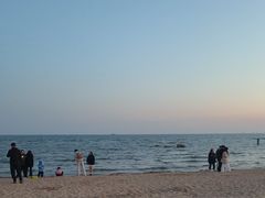 -老虎石海上公园