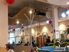 -顺明新疆风味餐厅(五一路店)