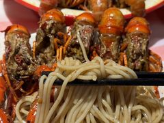 -江味龙虾馆·裸蓝龙虾(南山店)
