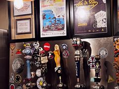 -野草酒馆GRASS TAPROOM(时代天街店)
