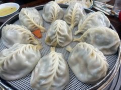 -叶存利海鲜大馅饺子(海宁路总店)