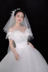 -拉瑞娜LaReine婚纱礼服高级定制