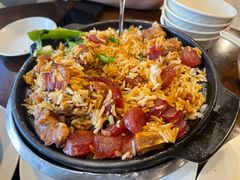 -日昌餐馆(亦庄店)