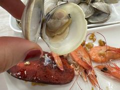 -船奇蒸汽海鲜·闽菜(八市海鲜总店)