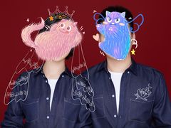 -海马体照相馆|大师(武汉光谷K11店)