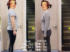 -享受健身·美体塑形馆