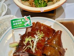 -椿记烧鹅(叠彩店)
