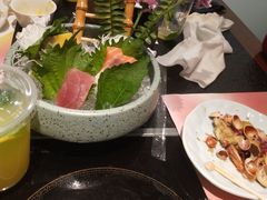 -匠和风精致料理(成都龙湖滨江天街店)
