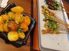 -林二哥宜烤官·宜宾小烧烤