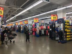 -迪卡侬(南二环店)