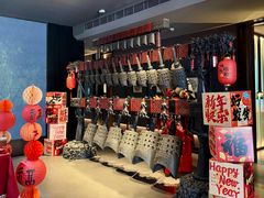 -曾宴·楚菜(湖北省博物馆店)