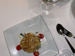 茹丝葵沙拉-茹丝葵经典牛排馆(成都IFS店)