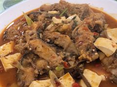 -煲来饱去冷水鱼