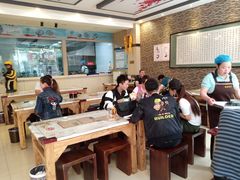 大堂-夏家合汁(天润花园小区店)