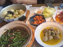 -二十八里太湖船菜(吉祥路店)