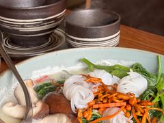 -垚慈居素食(华发新城店)