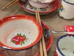 -老三样·旧食新味(船山路店)