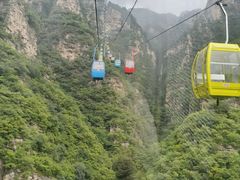 -北京上方山国家森林公园