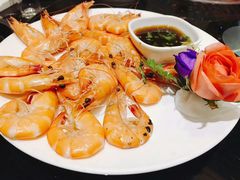 -渔傅·蓝海岸霞浦海鲜(正祥店)