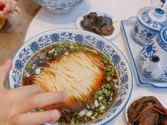 -伟记奥面馆(白塔东路店)