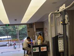 -琪航健身工作室(杨高南路地铁站店)