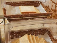 -广州增城保利郡雅酒店-月色西餐厅