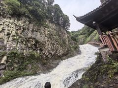 -五泄景区