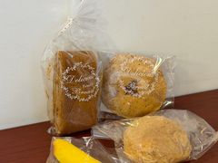 -BREAD'N福来天蛋糕·咖啡(统一路店)