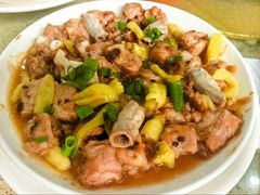 -煲煲掂风味煲仔饭餐厅(西区店)