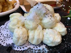 雪绵豆沙-东北大院·东北菜(三台子店)