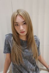 -GRAVITY HAIR 地心引力