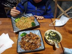 -囿面传统制面馆(中央路店)
