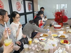 -奈雪的茶(市百一店)