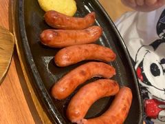 -萨莉亚意式餐厅(万嘉商业广场店)