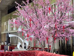-金轩中餐厅 Jin Xuan(浦东丽思卡尔顿酒店)