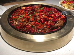 -恰八斗·猛火长沙菜(国贸店)