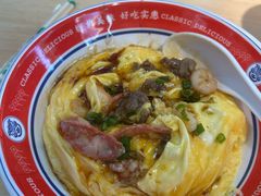 -明記茶餐廳(福田总店)
