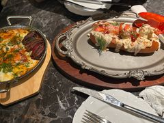 -LESCEDARS Brasserie Bistro香柏树