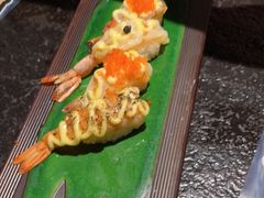 -古田居·特色寿司料理(星之岛旗舰店)