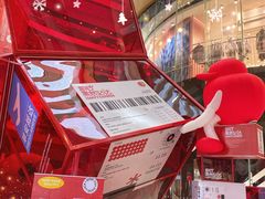 -深圳来福士广场