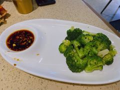 -我是那个大叔·美食研究所(新塘路店)