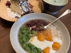 -五代同糖·甜品糖水店(河下古镇店)