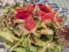 -忘忧草融合私房菜(红鼎国际店)