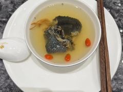 -頂好酒家·经典粤菜(海信广场店)
