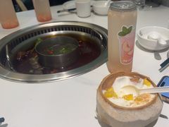 -葛记红焖羊肉(人民路店)